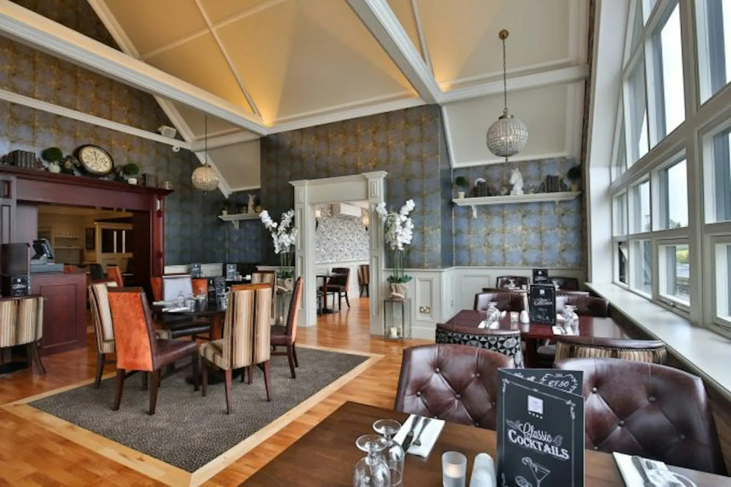 Clanard Court Hotel