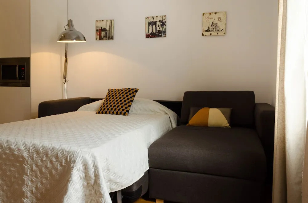 Apartup Ruzafa Design