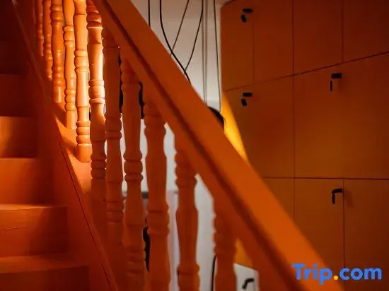 Tiaofangzi Homestay