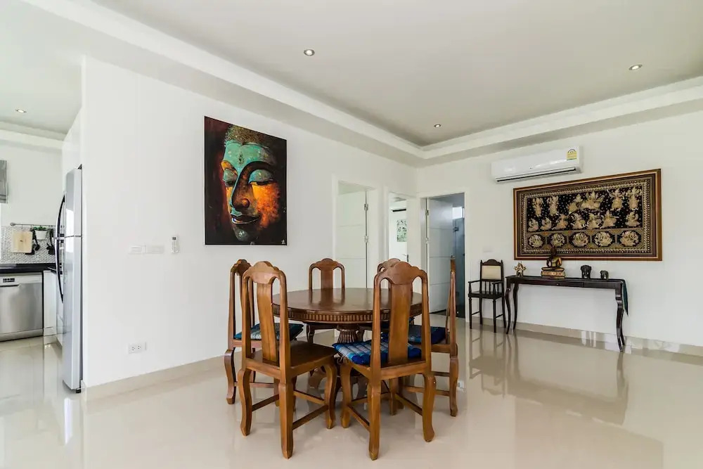 Orchid Paradise Homes OPV220