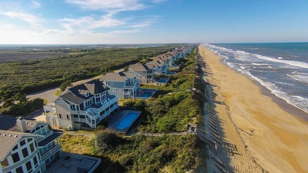 Morning Star - 6 Br Home