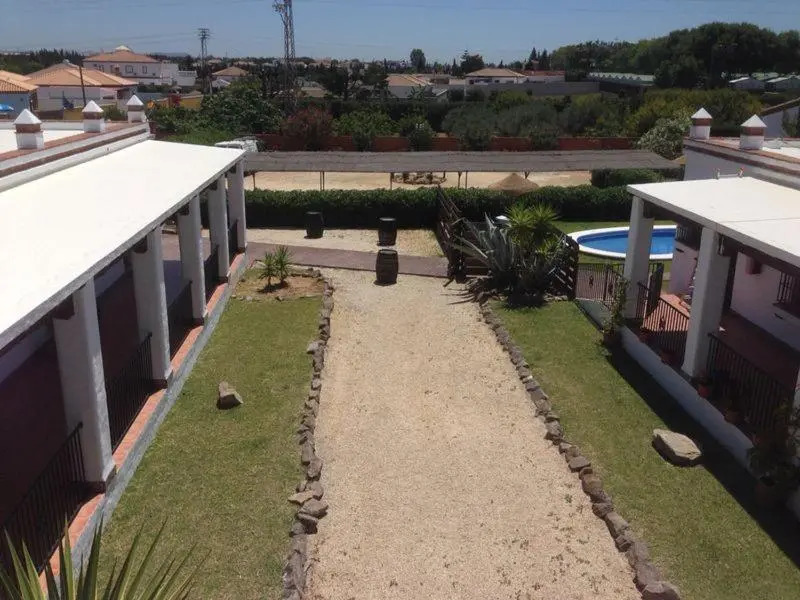 Hacienda Puerto Conil