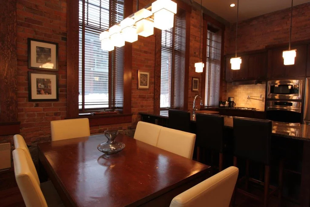 Luxurious 901 Condos by Fernie Central Reservations