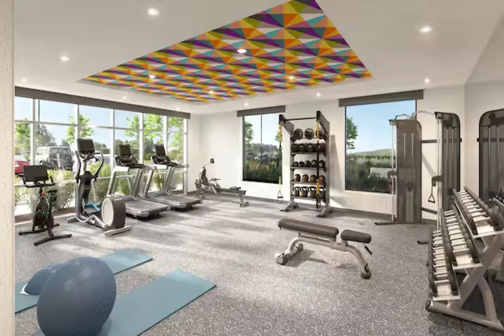 Home2 Suites By Hilton Hickory