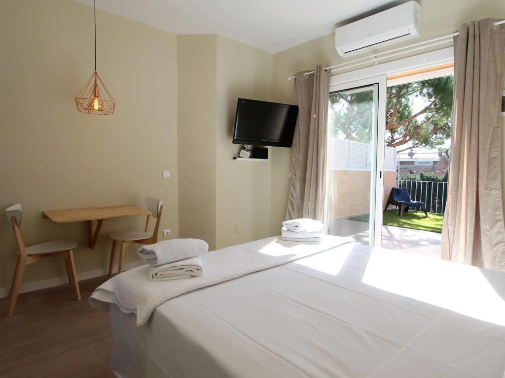Beach Apartment III Petit Bijou