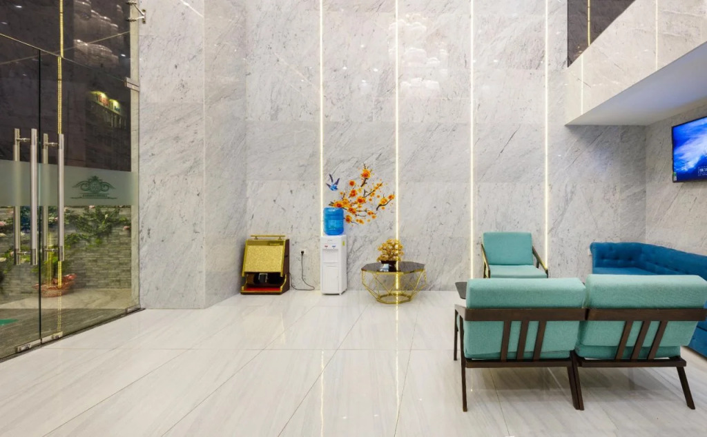 Crown Hotel Nha Trang