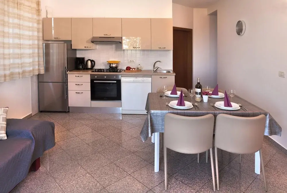 Apartment Villa Lidija