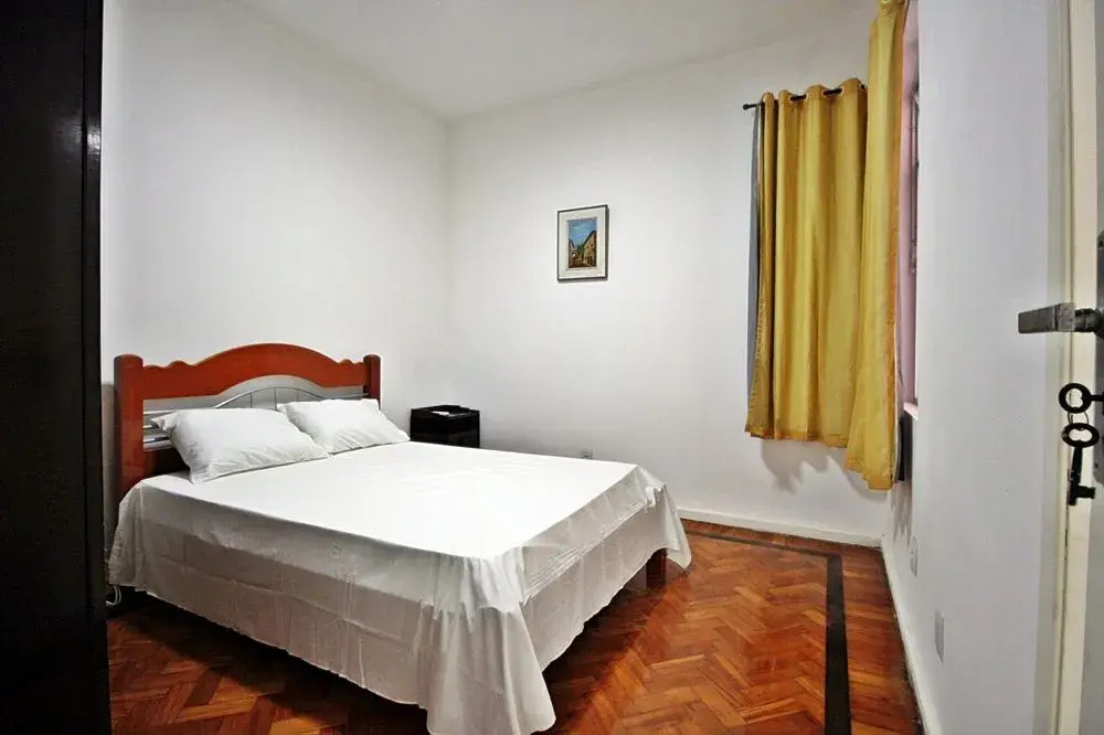 Rio's Spot Apartment D009
