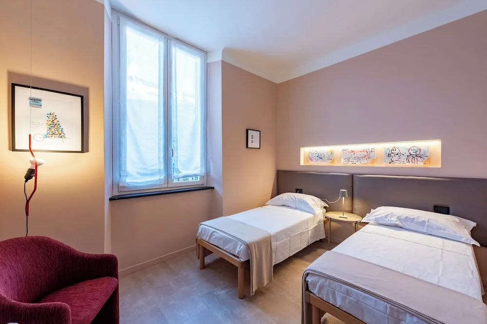 Precious House Genova Porto Antico