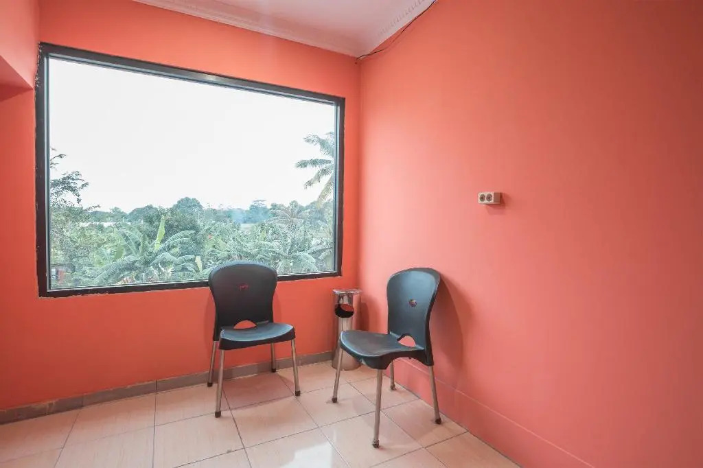 My Home Inn Cibubur