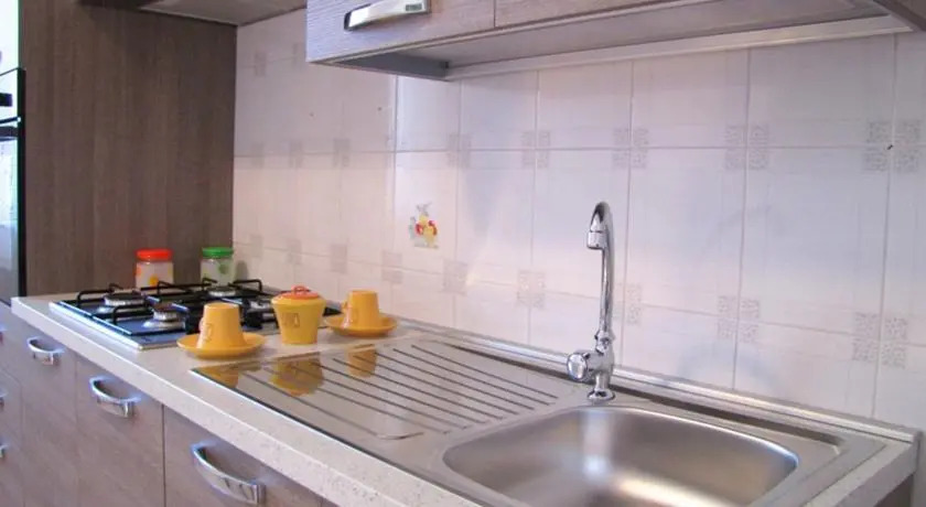 Manara Apartment