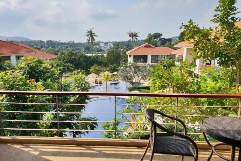 2 Bedroom Villa Cheong Mon