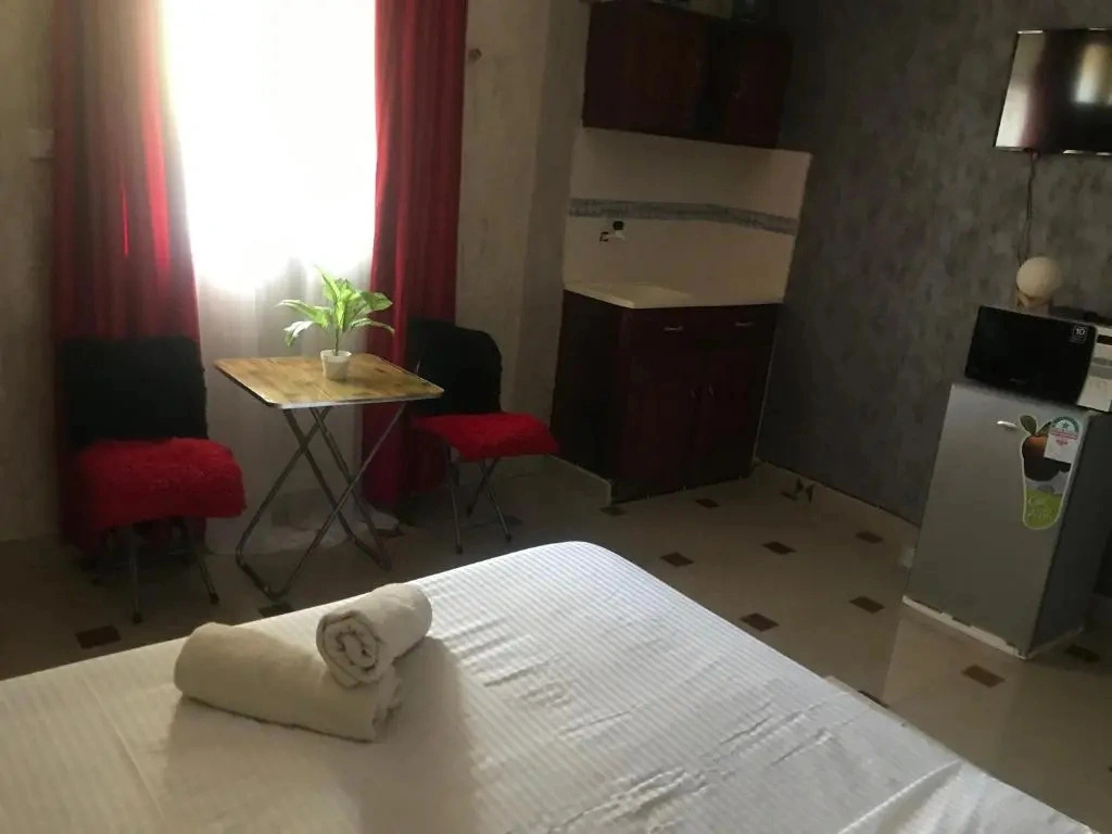 Sea Esta suite 47