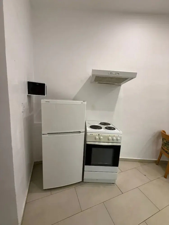 Cozy 1BR Apt Budget Stay Westbahnhof
