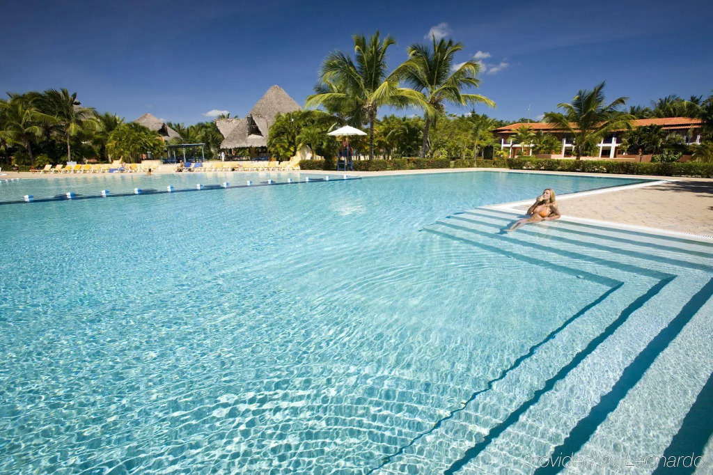 Catalonia Bayahibe - All Inclusive
