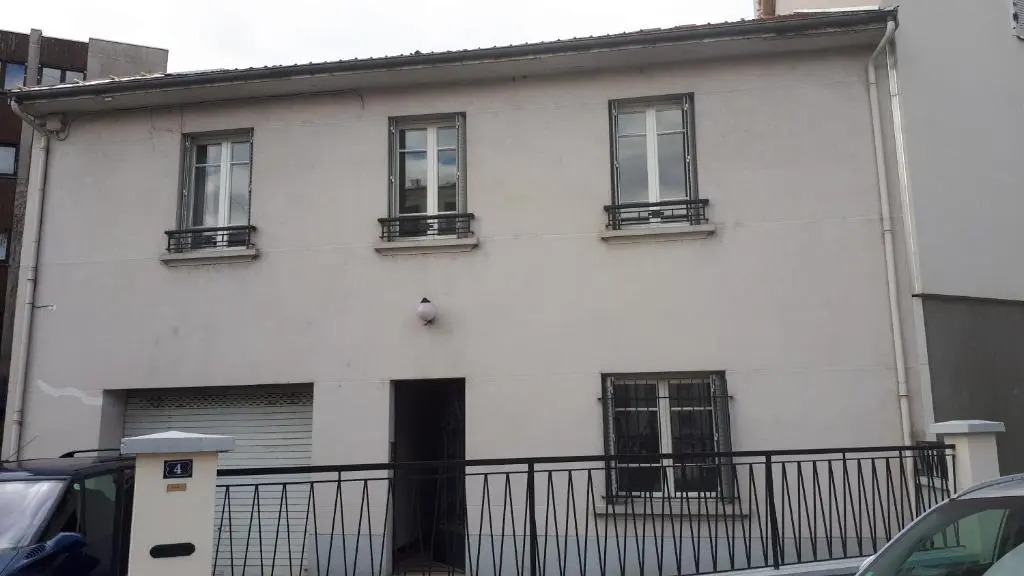Esprit Bistrot / Rent4night Grenoble