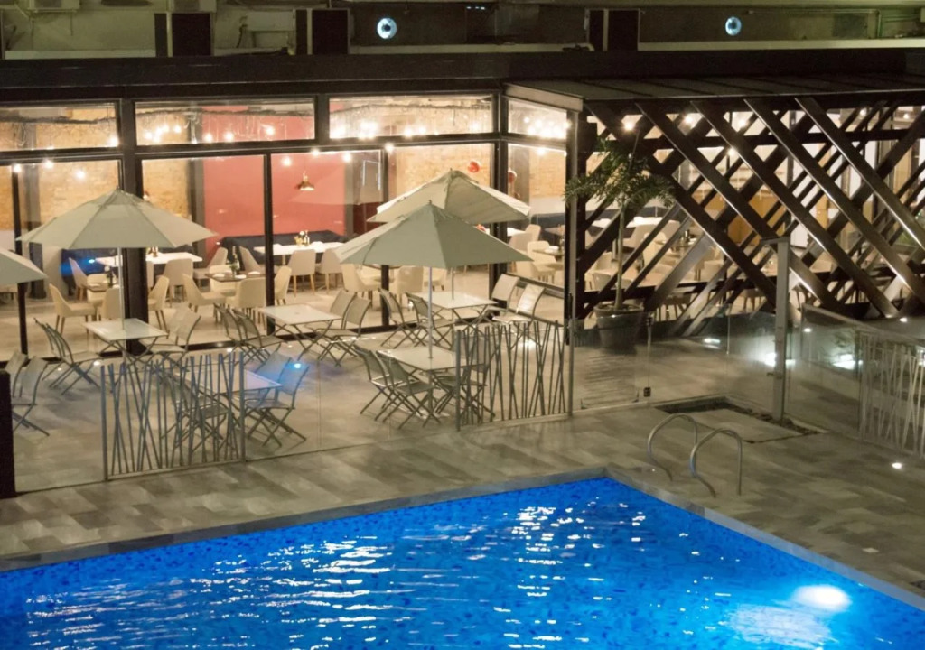 Hotel CasaBlanca Cucuta