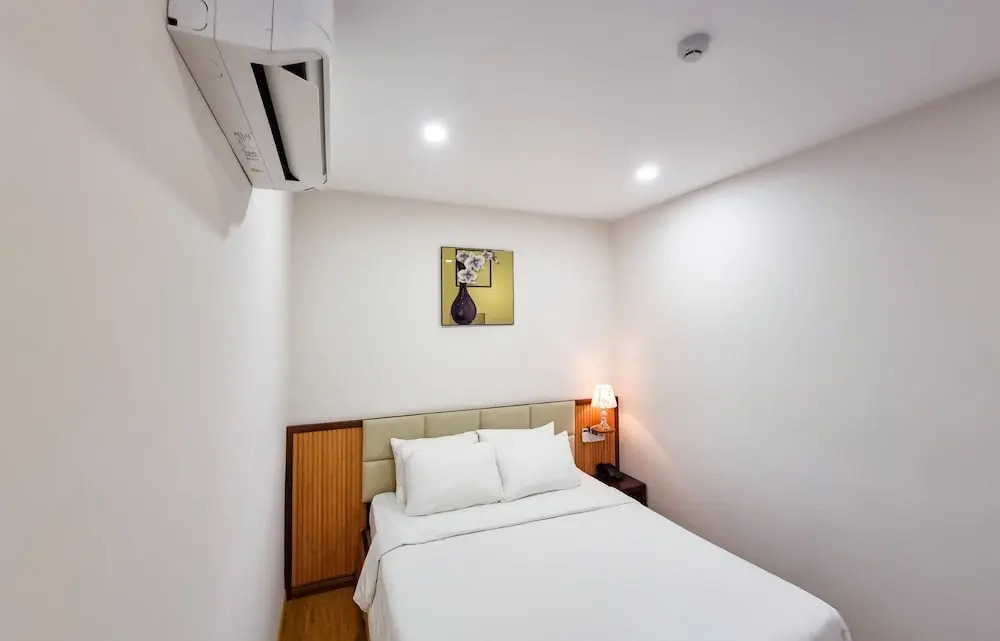 Xavia Hotel Quy Nhon