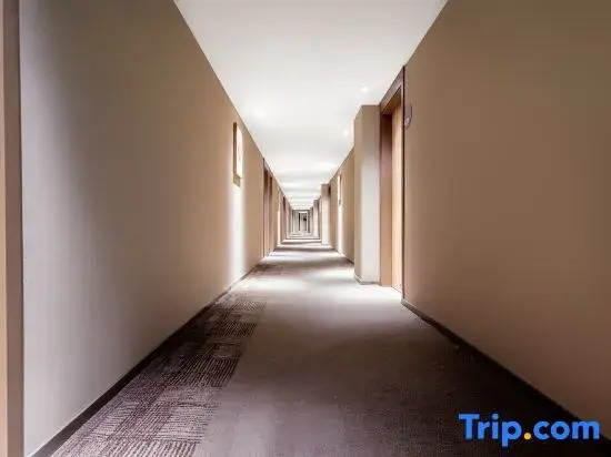 Home Inn Moorecheng-shaoxing