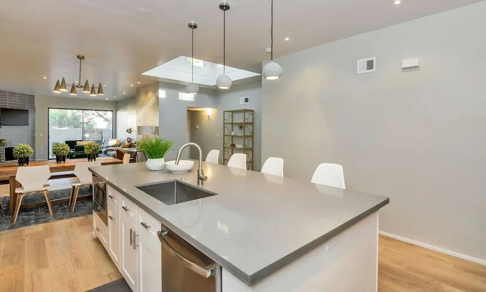 Pleasant Run 2 Bedroom Townhouse