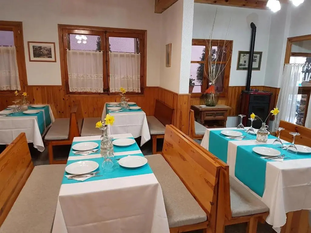 Hostal Casa Palmira