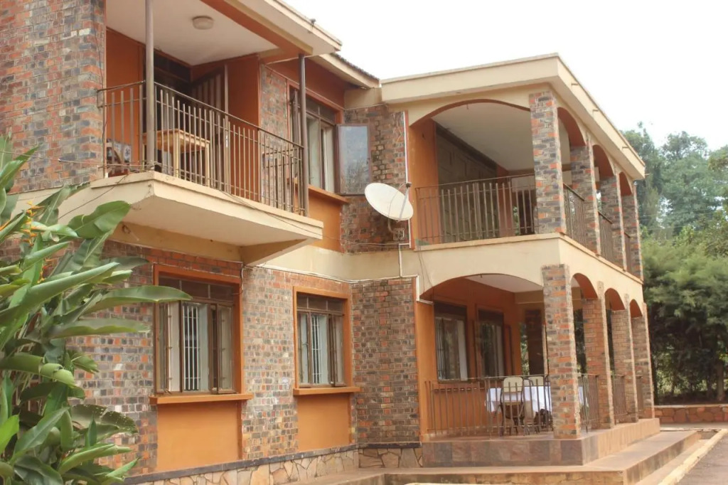 Cool Breeze Hotel Jinja