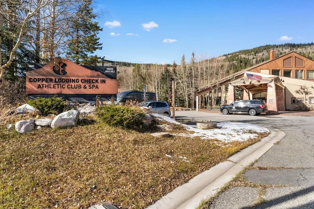 Telemark Lodge #504