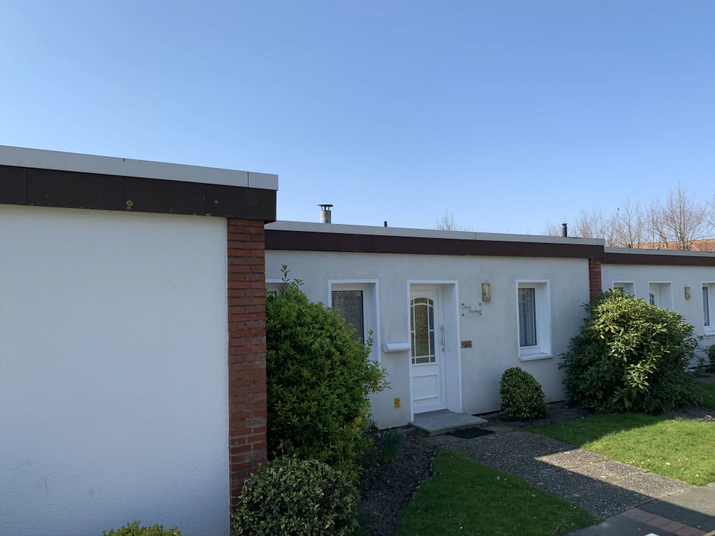 Holiday Home Windrad