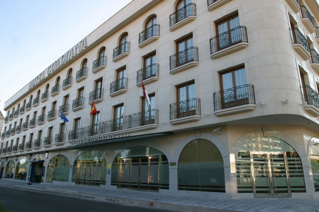 Sercotel Guadiana