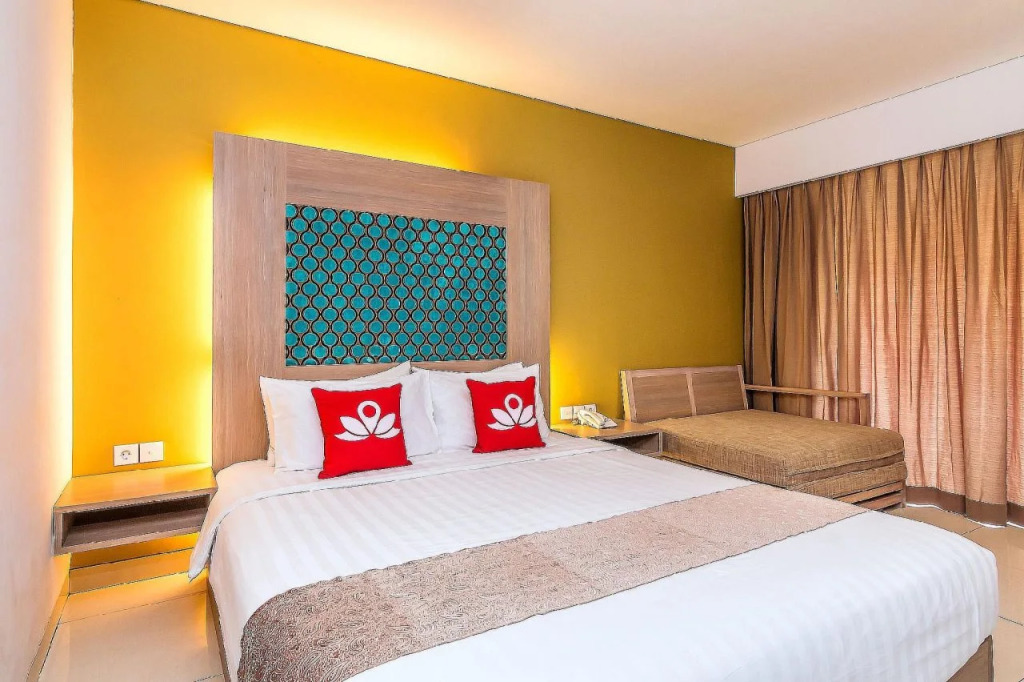 ZEN Rooms Legian Corner