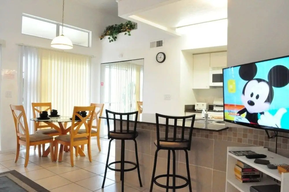 Mango Key 8702 - Two Bedroom Townhome