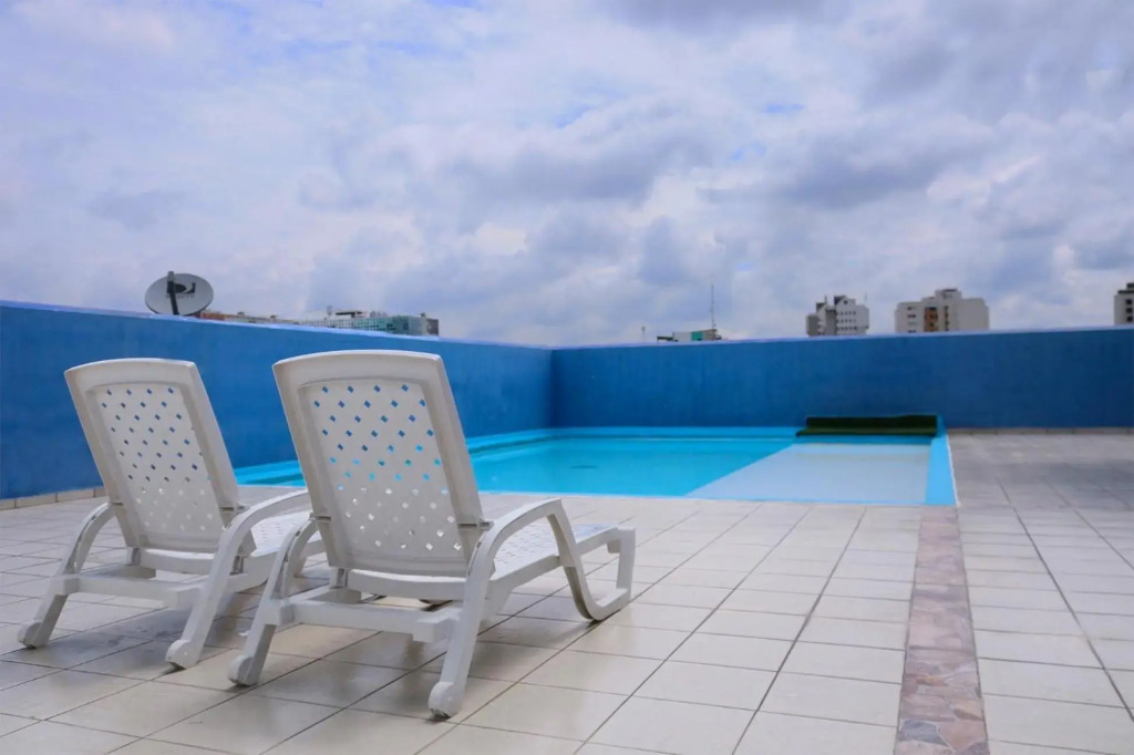 Apartamentos Amoblados en Imbanaco & Tequendama Con Aire Acondicionado Y Piscina