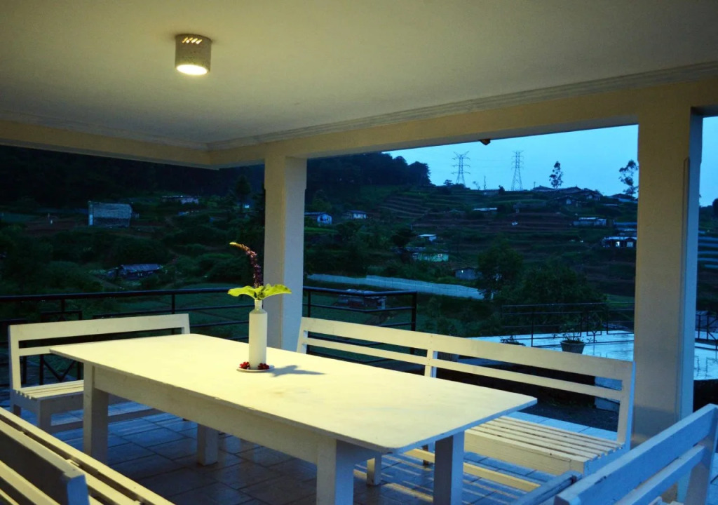 HillCrest Villa