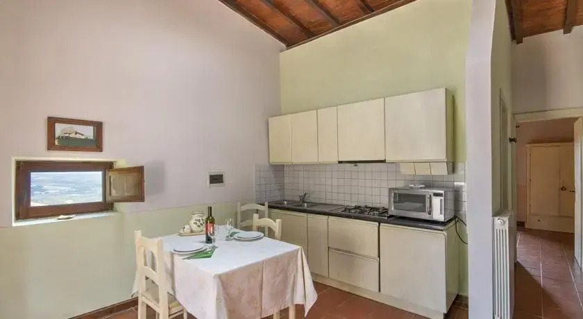 Romena Residence