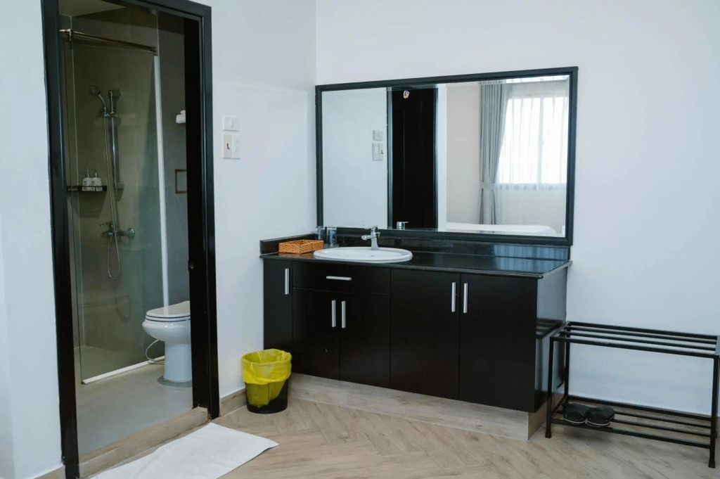 Phuoc Thanh IV Hotel