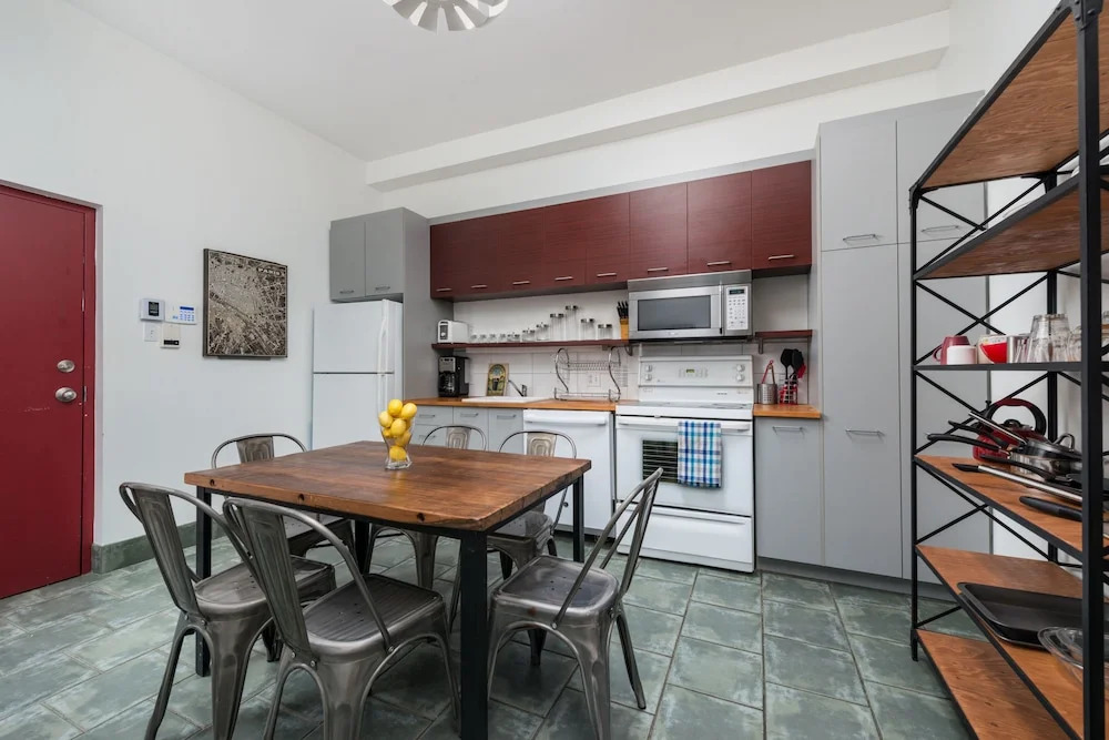 Central 3BR in Plateau Downtown