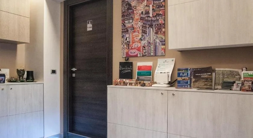 Guest House Al Centro Storico