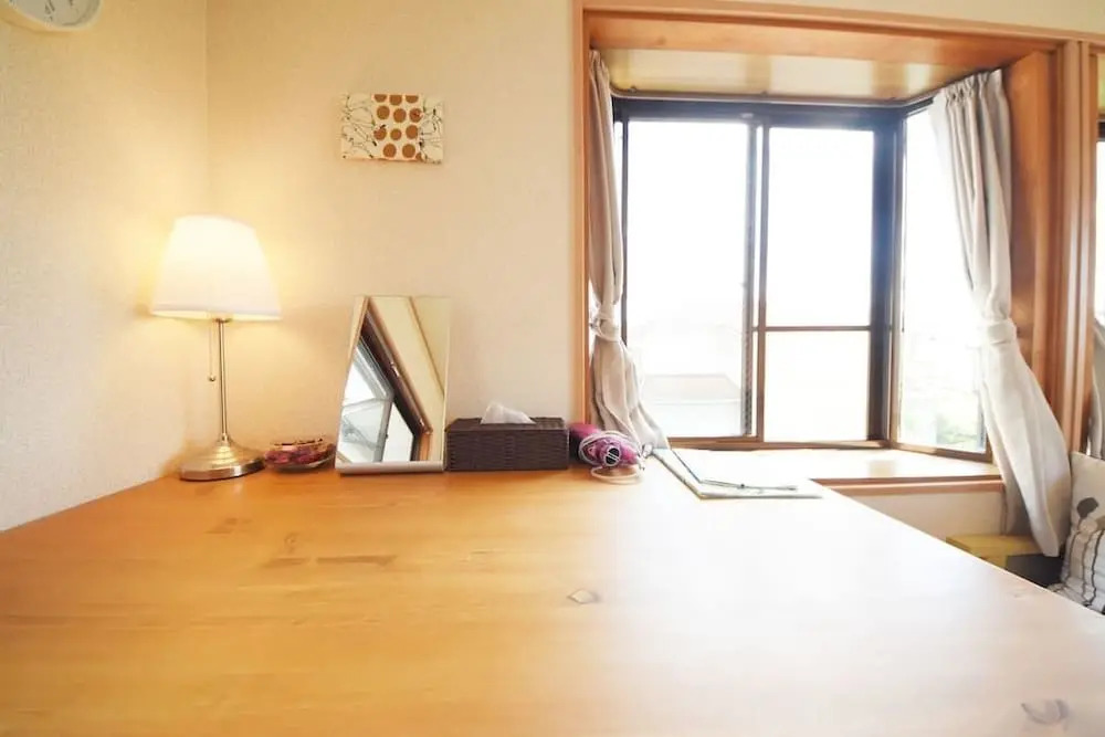 Tarbo's House Naramachi : The Heart of Nara