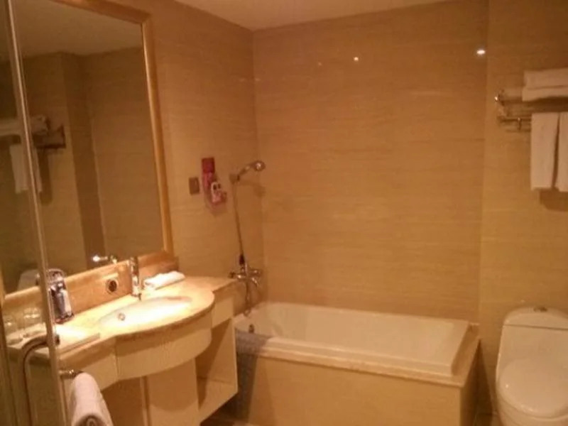 Shishi Wanjia Oriental Hotel