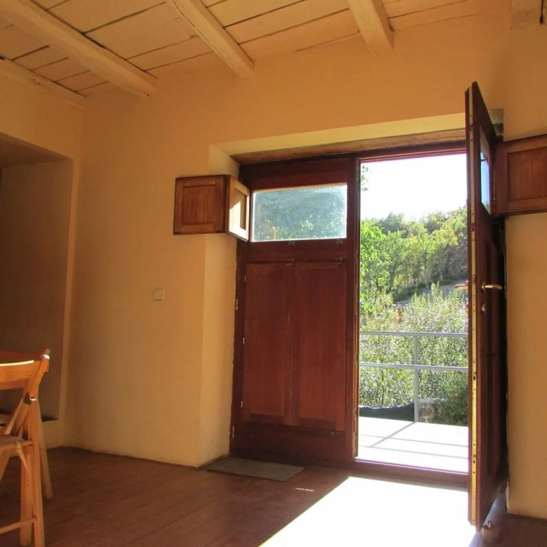 Casa Ana María