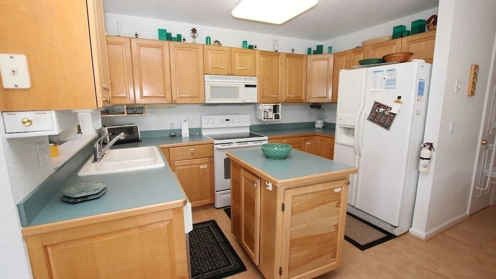 Windswept II - 4 Br Home
