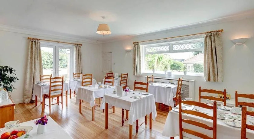 Cringleford Guest House