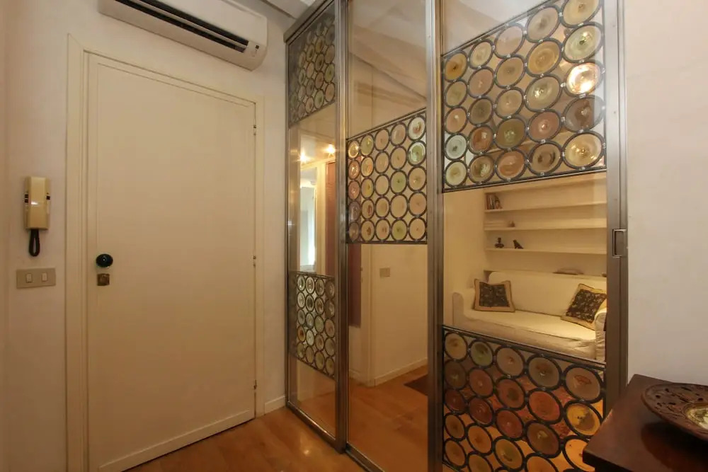 City Apartments - Leonardo