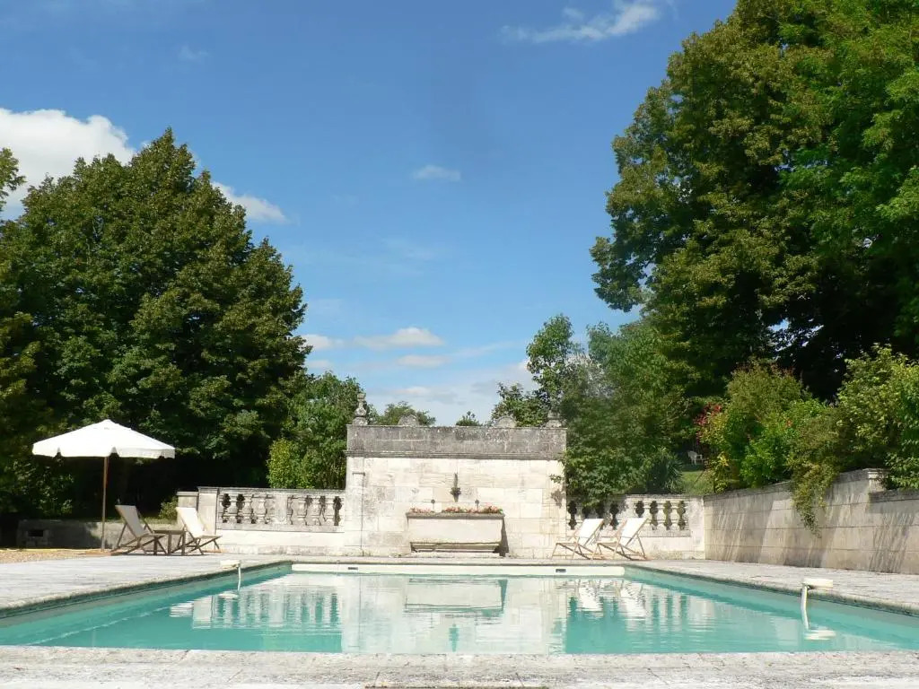 La Boissière