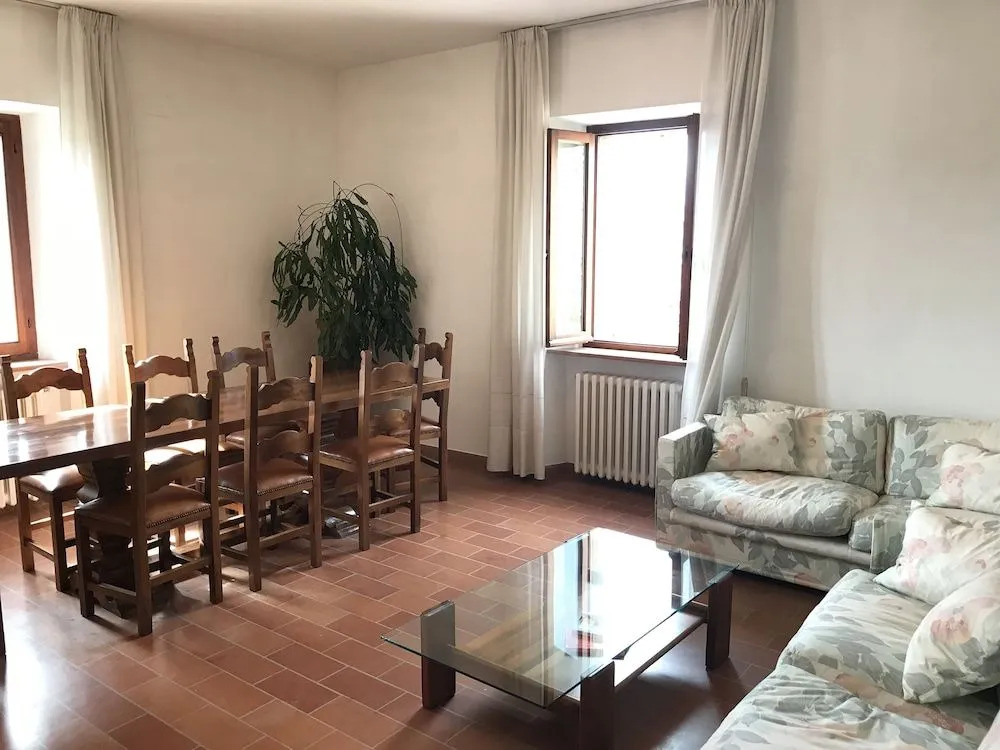 La Casa Delle Sirene