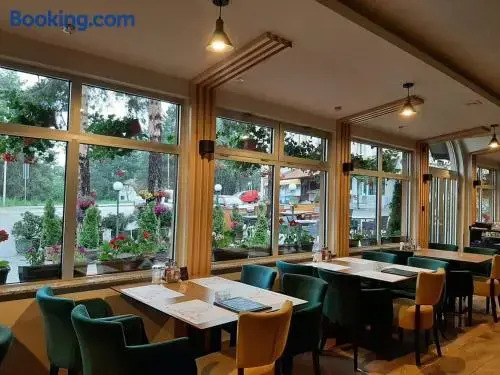 Hotel Pepa
