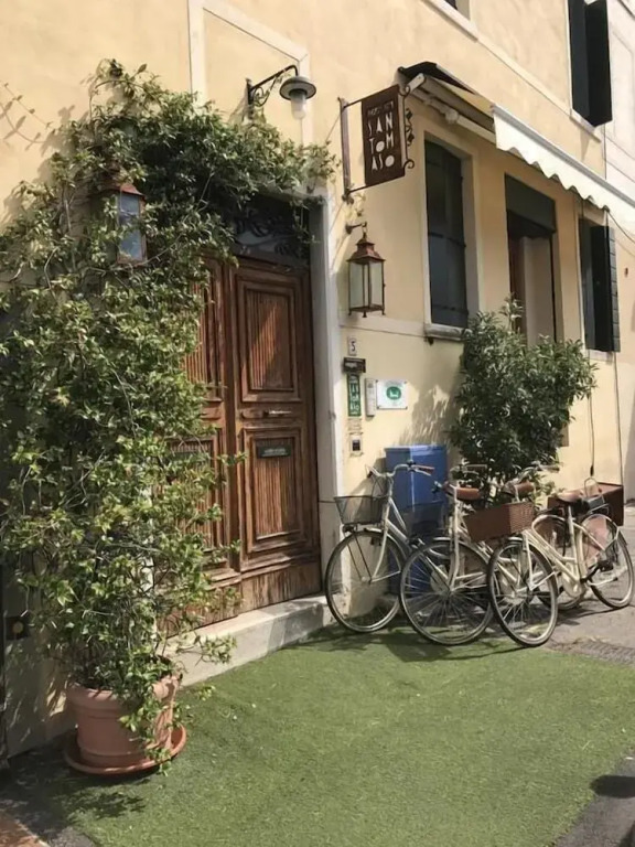 Locanda San Tomaso