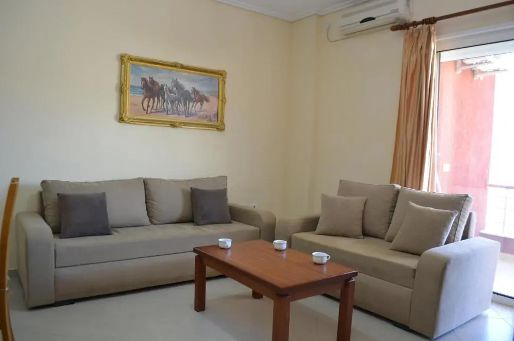 Olsen Bellavista Apartments