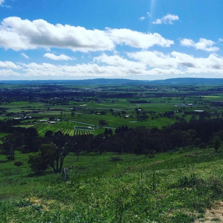 Robin Hill Retreat