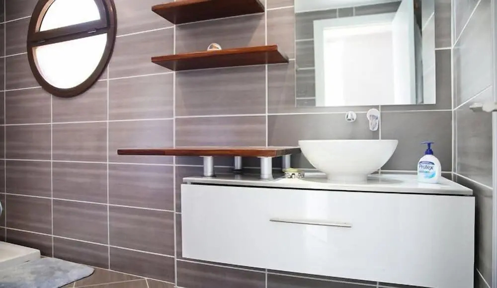 Villa Sandra Torba - 5 Bedrooms
